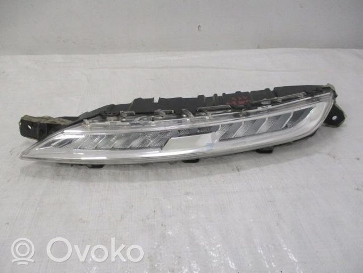 Citroen C4 II Światło przeciwmgłowe przednie 9676036580