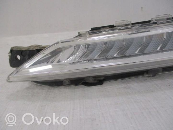 Citroen C4 II Światło przeciwmgłowe przednie 9676036580