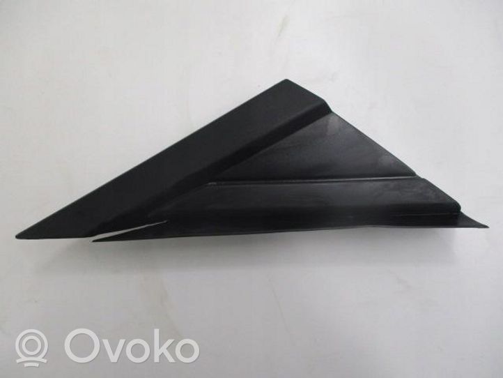 Peugeot 3008 II Panel wykończeniowy błotnika 9811262080