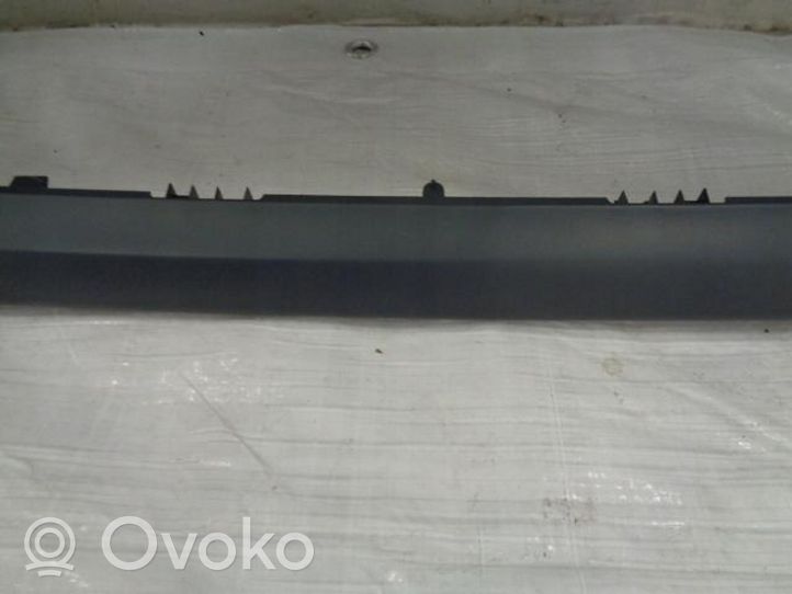 Citroen Jumper Maskownica / Grill / Atrapa górna chłodnicy 1308069070