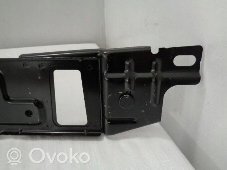 Citroen Berlingo Pannello di fondo di supporto del radiatore 9814630380