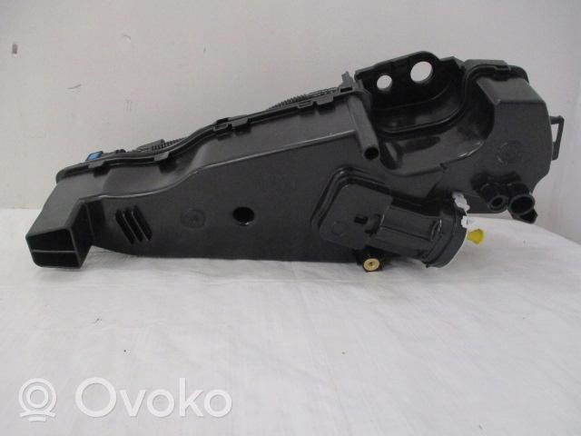 Citroen C3 Réservoir de fluide FAP 9815712680