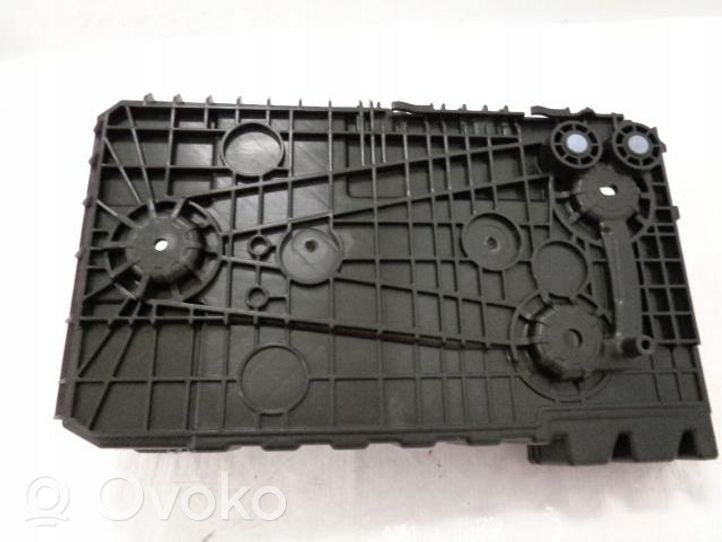 Citroen C4 III e-C4 Battery box tray 9823533180 98 23 53 31 80