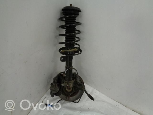 Citroen C3 Kit de suspension complet avant 9811371180