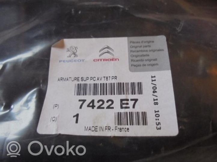 Peugeot 5008 Kit frontale 7422E77422E8