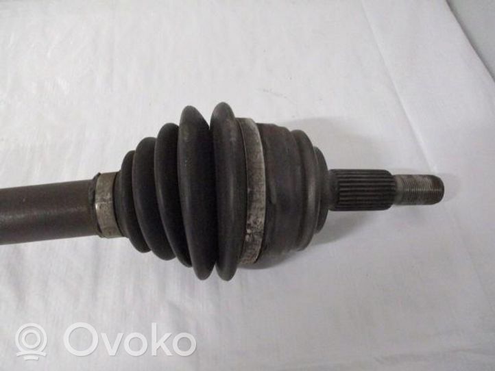 Citroen C4 Grand Picasso Front driveshaft 9677916280