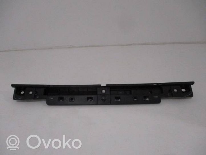 Toyota Proace Staffa di rinforzo montaggio del paraurti posteriore 9811088680