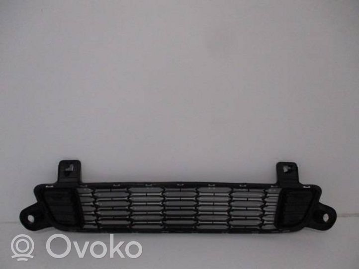 Citroen C-Elysée Grille inférieure de pare-chocs avant 9676958280