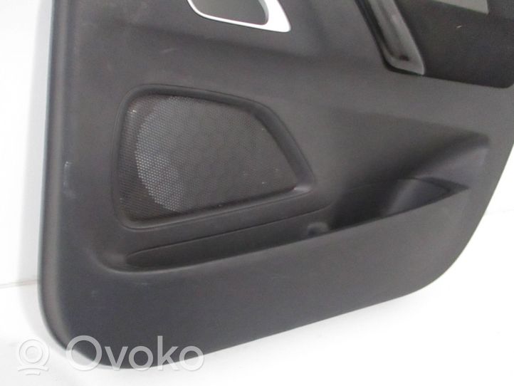 Citroen C4 Grand Picasso Rivestimento del pannello della portiera posteriore 6307128243