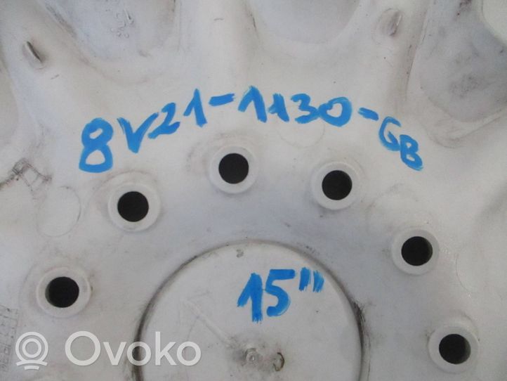 Ford Fiesta Колпак (колпаки колес) R 15 8V211130GB