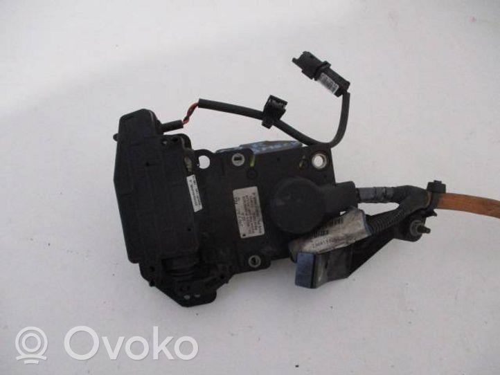 Renault Kangoo II Câble de recharge pour voiture électrique 243916306R