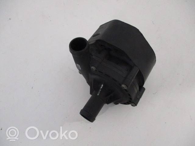 Renault Kangoo II Pompe à eau de liquide de refroidissement 1440B3731R