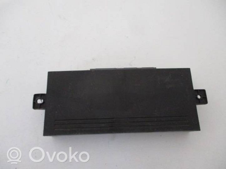 JCA320884AA Land Rover Discovery 3 LR3 Seat control module, 130.56