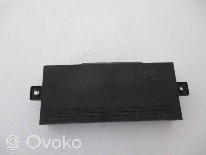 Land Rover Discovery 3 - LR3 Sėdynės valdymo blokas JCA320884AA