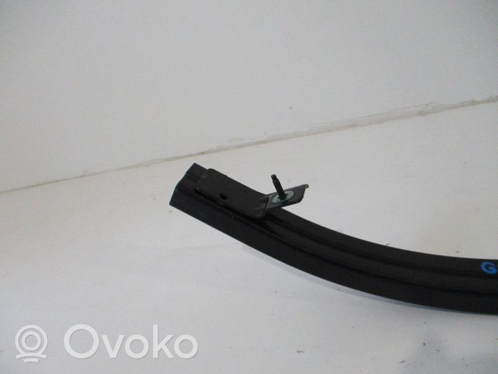 Citroen Berlingo Rail supérieur de porte coulissante 9680485980