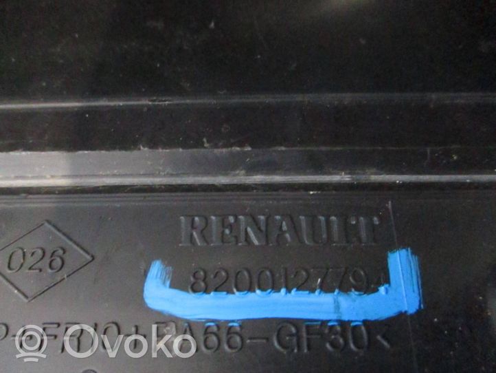 Renault Espace -  Grand espace IV Zestaw narzędzi 8200127794