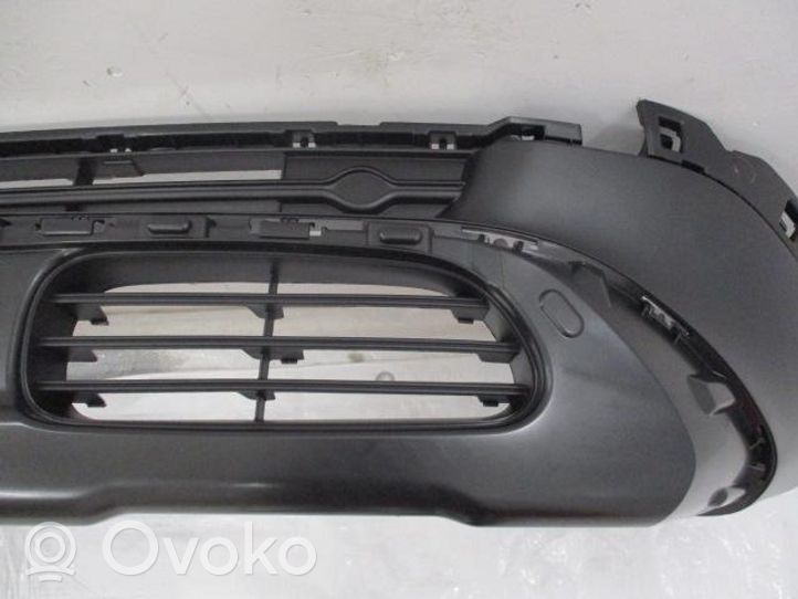 Citroen C3 Aircross Modanatura della barra di rivestimento del paraurti anteriore YQ00157880 13490016