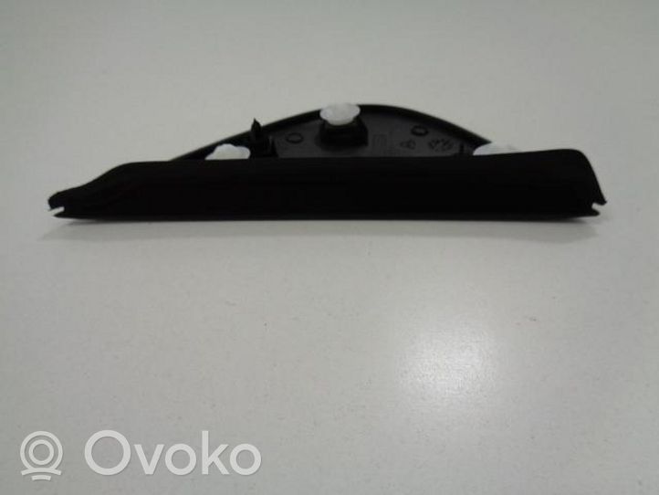 Opel Vivaro Rivestimento dell’estremità del parafango 9808813380 98 08 81 33 80