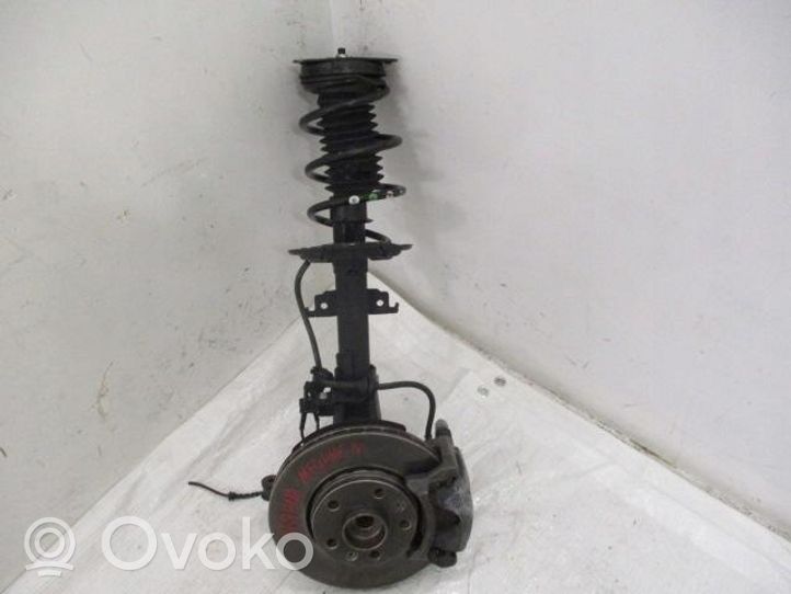 Renault Megane IV Kit de suspension complet avant 543025200R