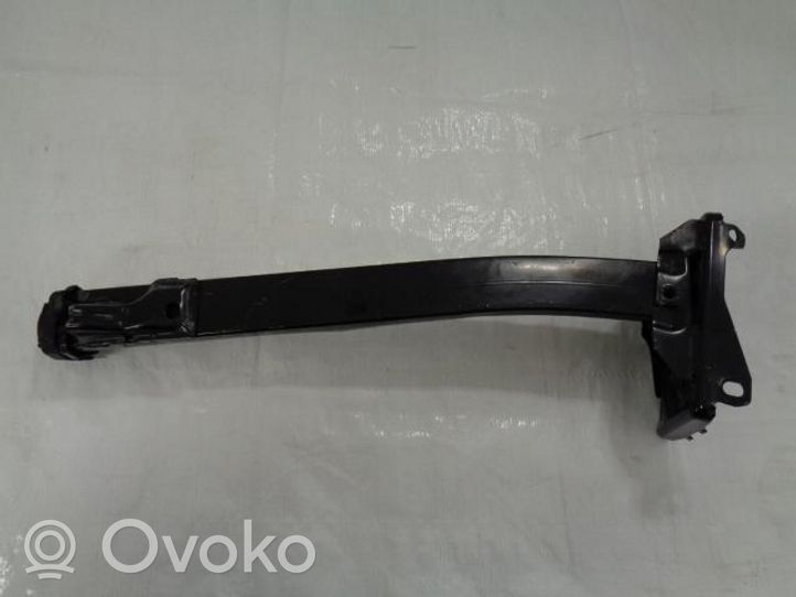 Peugeot 3008 II Absorbeur de pare-chocs avant 9830019280