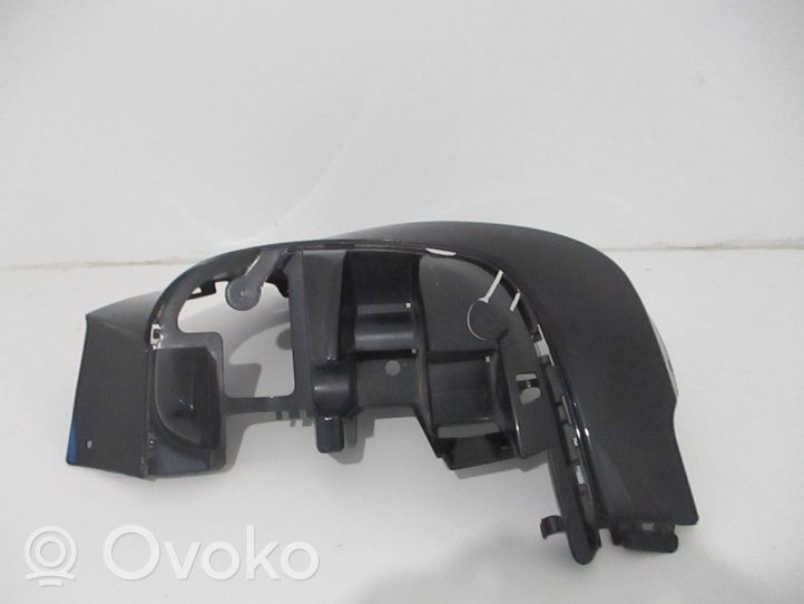 Citroen C3 Picasso Narożnik zderzaka tylnego 9683194777