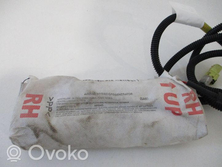 Hyundai ix35 Poduszka powietrzna Airbag pasażera 889202Y000