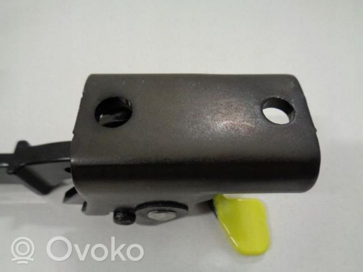 Toyota ProAce City Ogranicznik drzwi 9681466280 8731R2