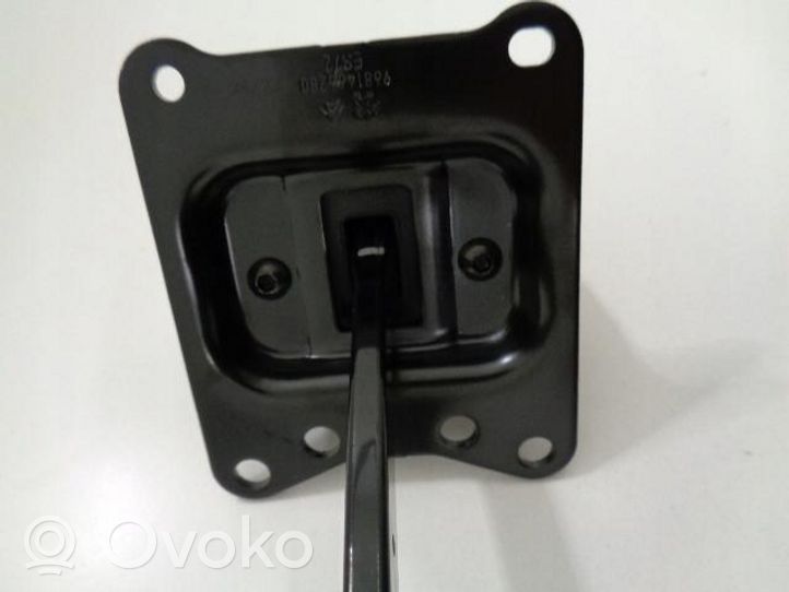 Toyota ProAce City Cerniera finecorsa della portiera anteriore 9681466280 8731R2