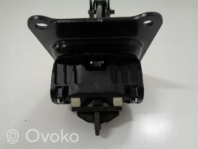 Toyota ProAce City Etuoven pidätin 9681466280 8731R2