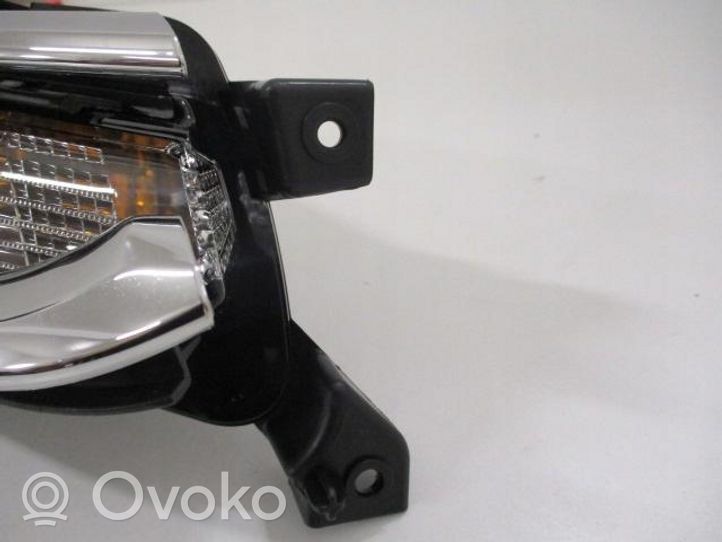 Citroen C3 Aircross Faro diurno con luce led 9822790280 9815462080