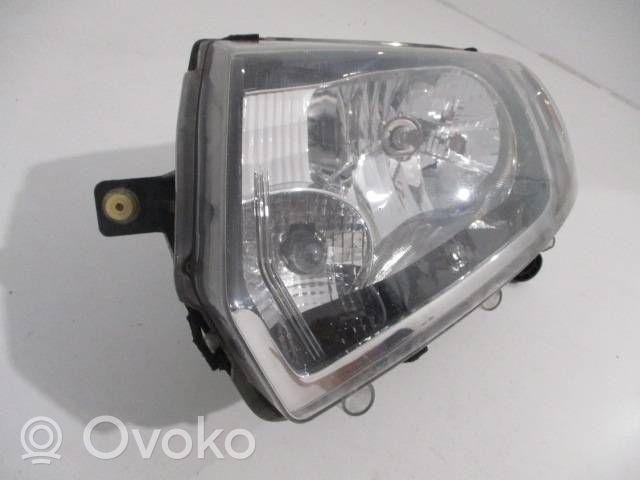 Dacia Sandero Lampa przednia 260608494R