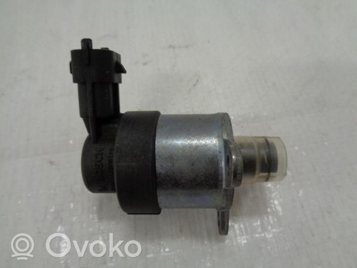 Citroen Jumper Kraftstoffdrucksensor 0928400656