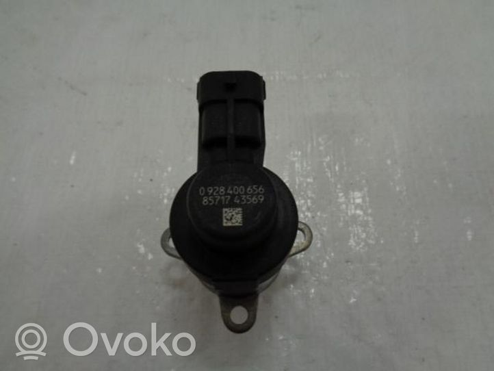 Citroen Jumper Degvielas spiediena mērītājs 0928400656