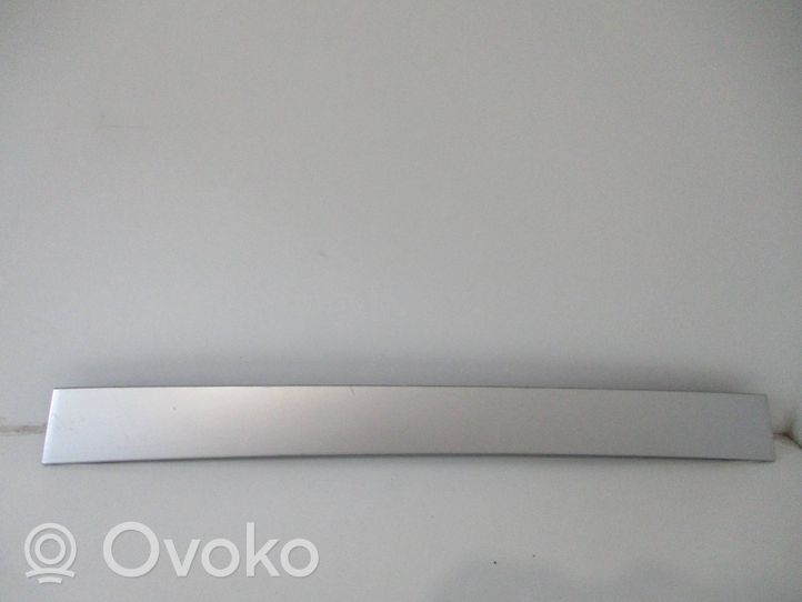 Renault Megane III Roof trim bar molding cover 727510005R