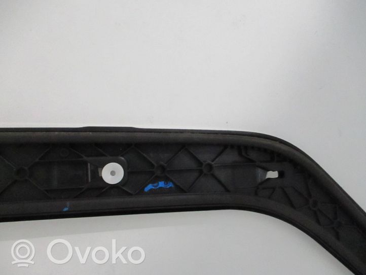 Citroen C3 Katon muotolistan suoja 9685774877