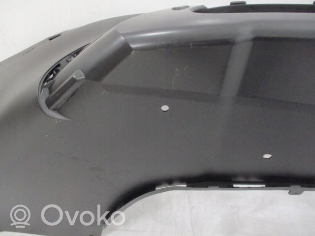 Citroen C3 Aircross Modanatura della barra di rivestimento del paraurti anteriore YQ00157880 13490016