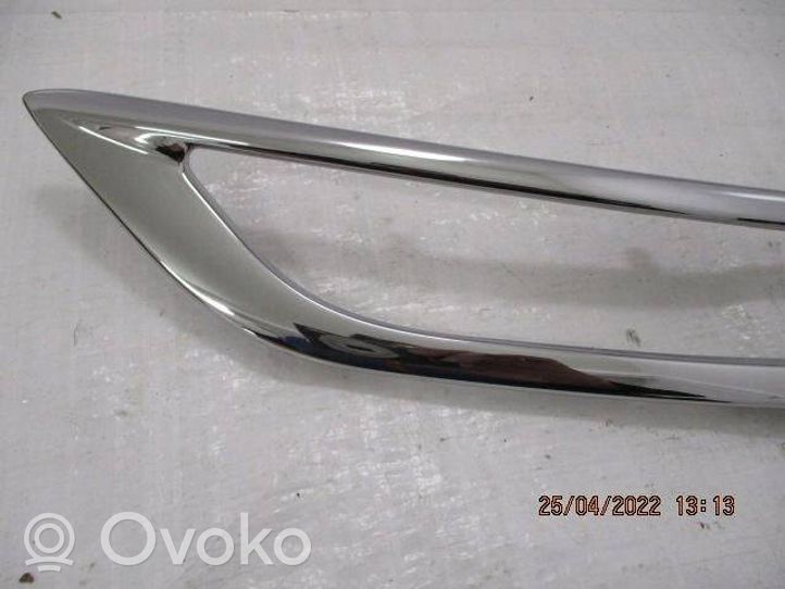 Citroen C4 Grand Picasso Grille antibrouillard avant AA36451662