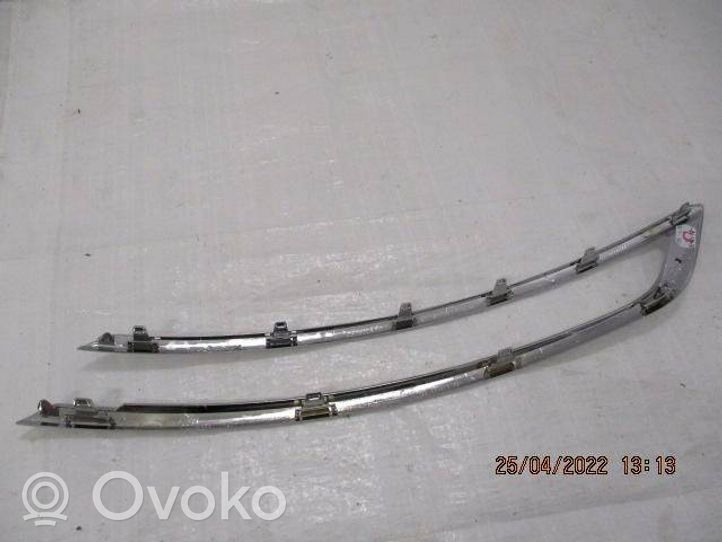 Citroen C4 Grand Picasso Grille antibrouillard avant AA36451662