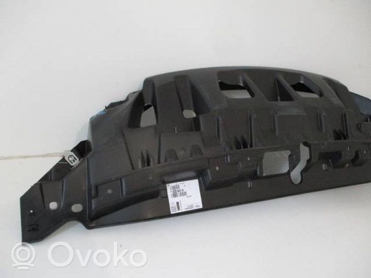 Peugeot RCZ Support de montage de pare-chocs avant YM21682180