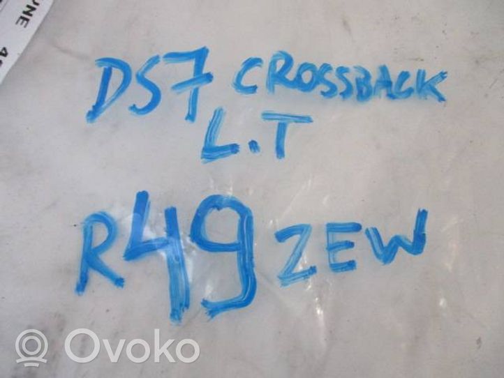 DS Automobiles 7 Crossback Altra parte interiore 98205140ZD