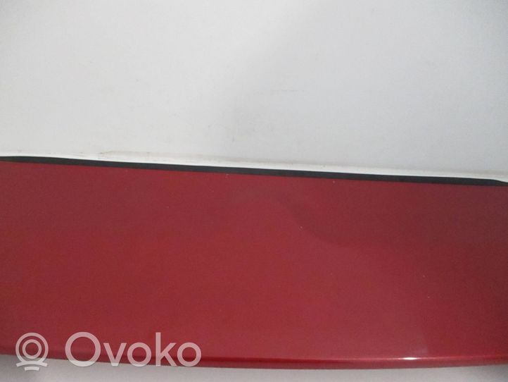 Citroen C4 Grand Picasso Spoiler tylnej szyby klapy bagażnika 9688349680