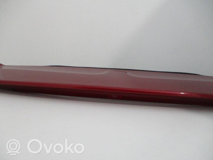 Citroen C4 Grand Picasso Spoiler tylnej szyby klapy bagażnika 9688349680