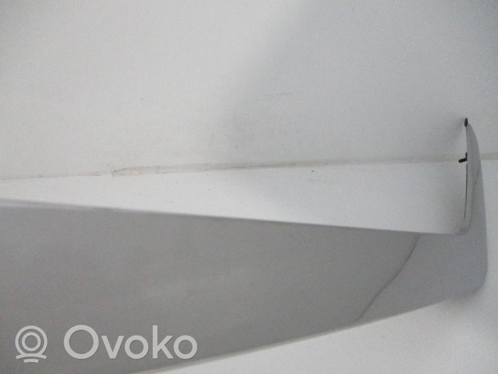 Citroen C3 Roof trim bar molding cover 9685374877