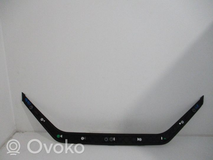 Citroen C3 Roof trim bar molding cover 9685374877