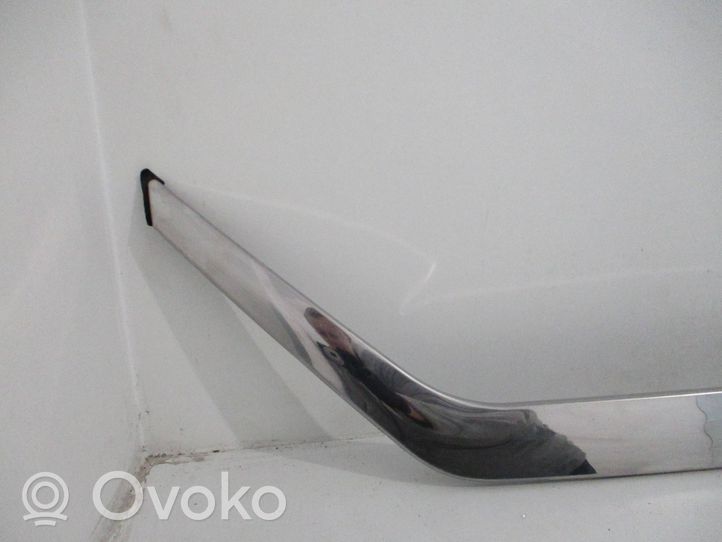 Citroen C3 Roof trim bar molding cover 9685374877