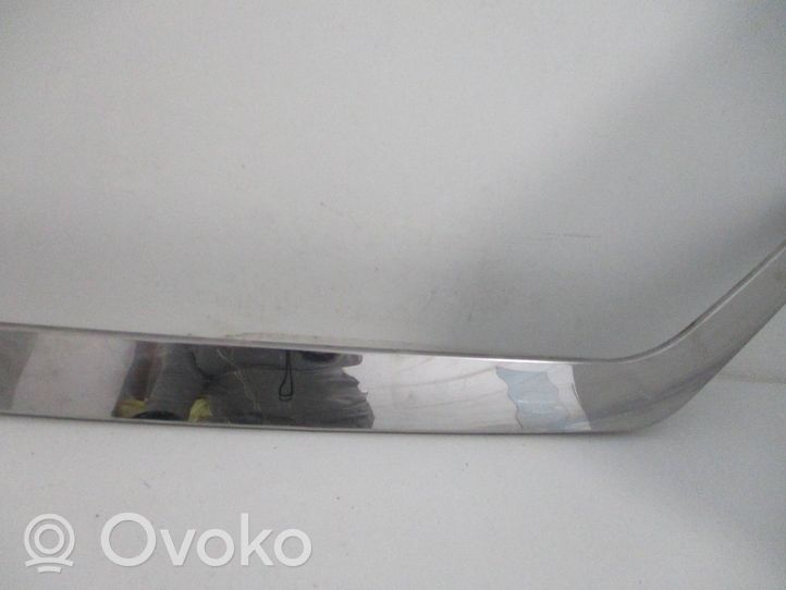 Citroen C3 Apdailinė stogo juosta "moldingas" 9685374877