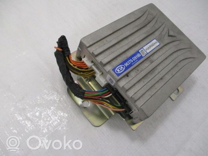 KIA Sportage Amplificatore 96370-d9100