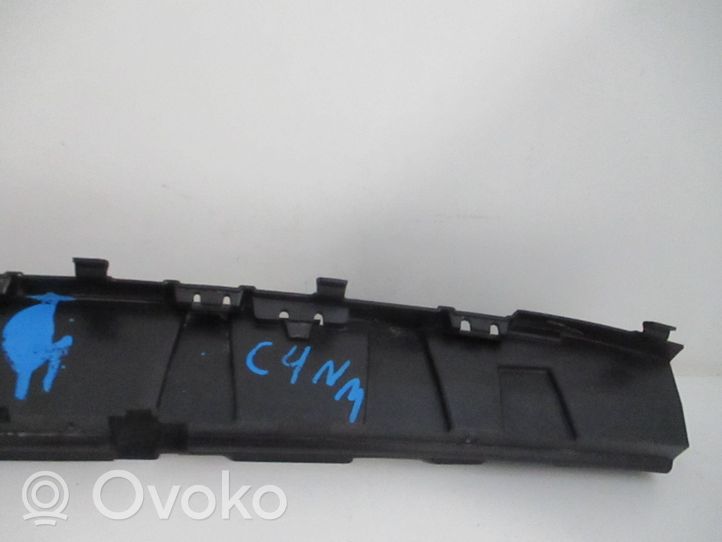 Citroen C4 II Takapuskurin vaimennin 9687749080