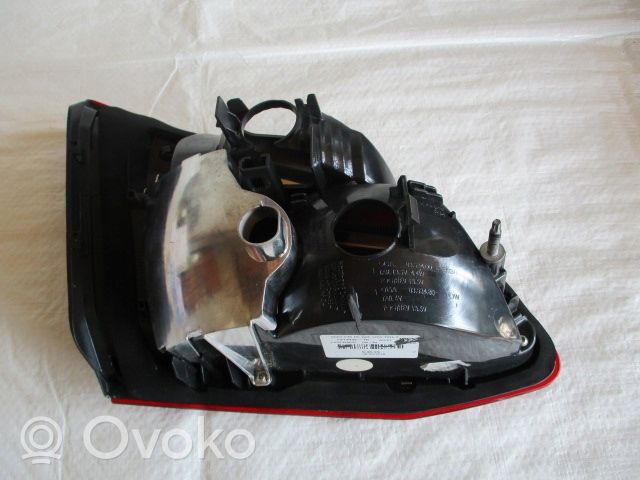 BMW 2 F45 Luci posteriori del portellone del bagagliaio 7311032