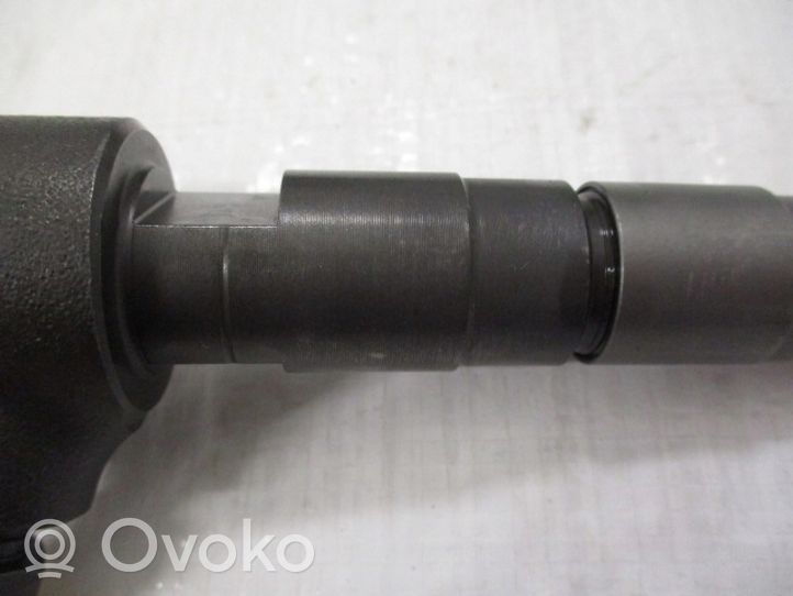 Opel Grandland X Injecteur de carburant 0445110566